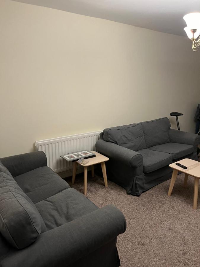 2 St Judes Court D24H1X4 Students Only Lägenhet Dublin Exteriör bild